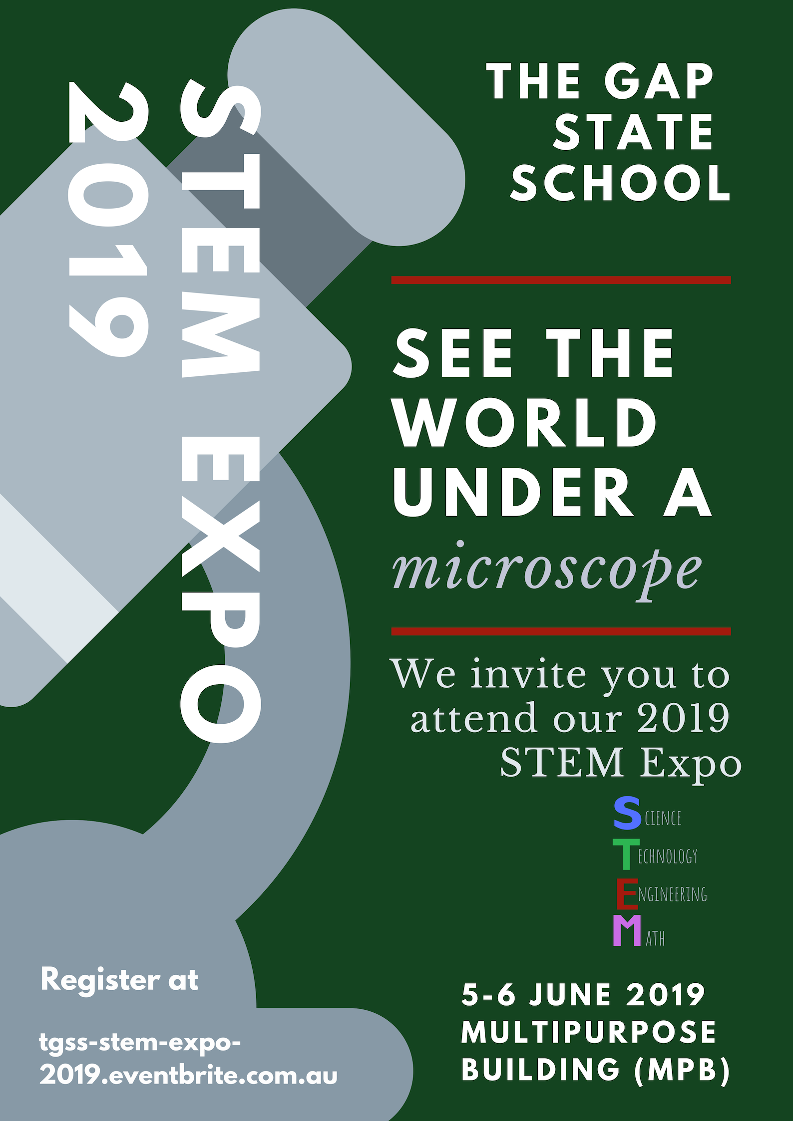 STEM Expo